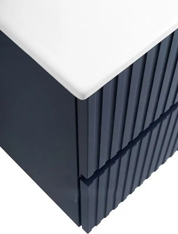 Cezares Тумба под умывальник DUET-N-800-2C-SO-GR-P – фото товара