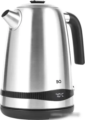 Электрический чайник BQ KT1724SW - фото товара