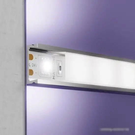 Светодиодная лента Maytoni Led strip 24В 5050 14.4Вт/м 6000К IP20 10170 – фото товара