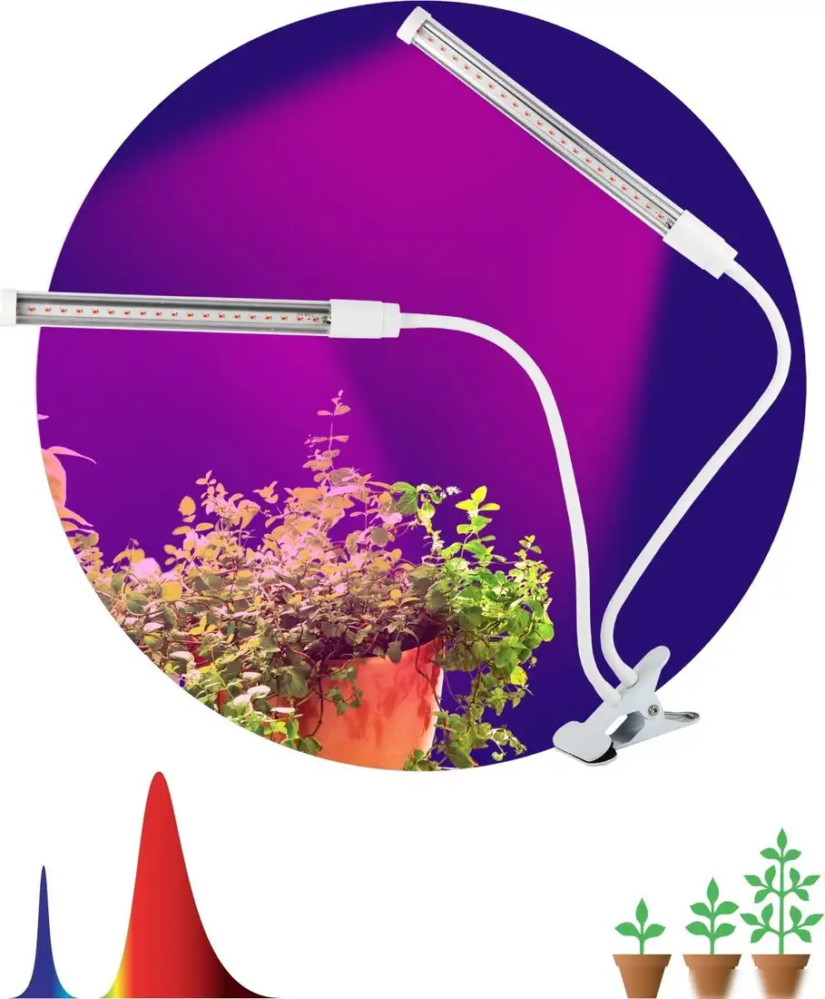 Лампа для растений ЭРА FITO-20W-АLED – фото товара