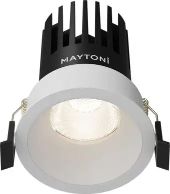Точечный светильник Technical DL117-15W-4K-W – изображение в каталоге