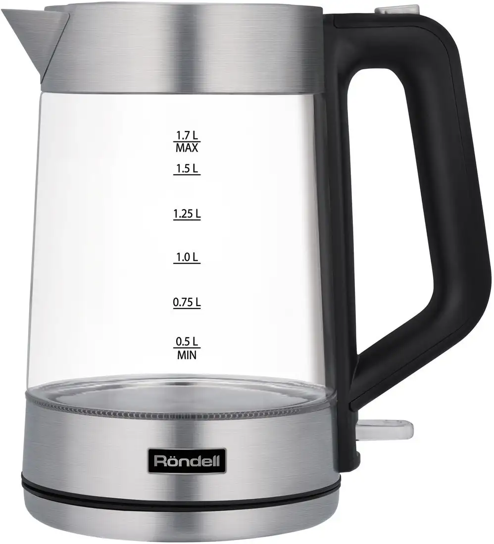 Электрический чайник Rondell RDE-1008 - фото товара