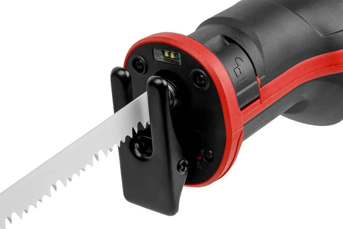 Сабельная пила Wortex SR 2012 E 1325584 – фото товара