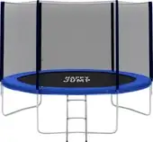 Батут Happy Jump 8ft Pro – изображение в каталоге