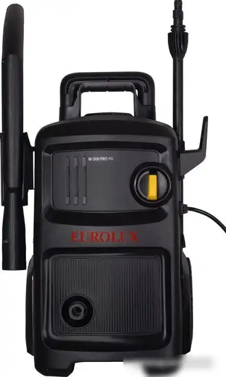 Мойка высокого давления Eurolux W-200 PRO FG 70/8/59 – фото товара