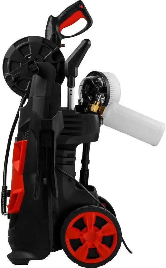 Мойка высокого давления ECO HPW-2027RSW – фото товара