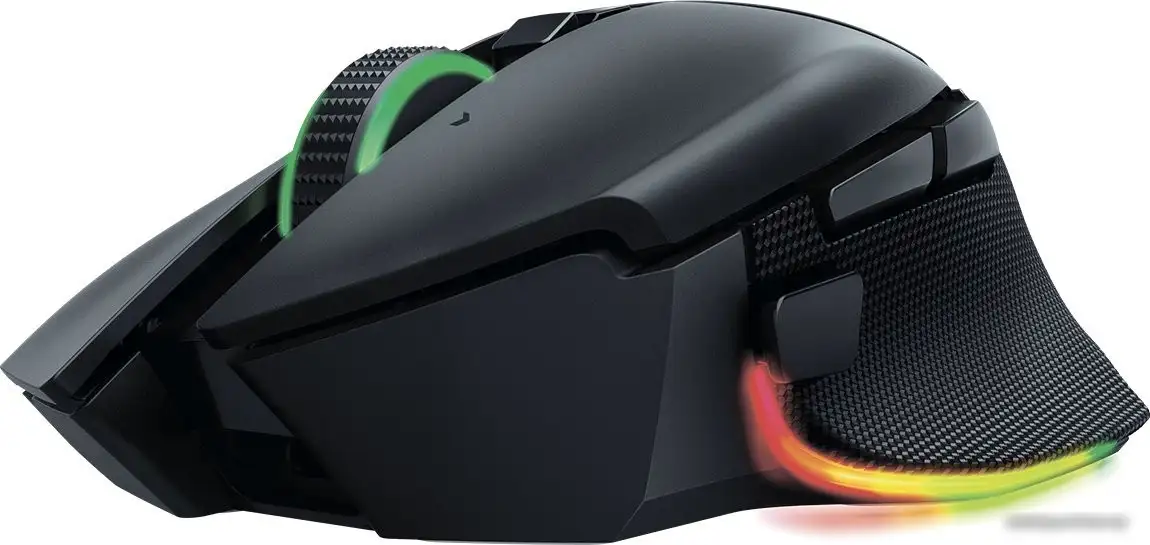 Игровая мышь Razer Basilisk V3 Pro – фото товара