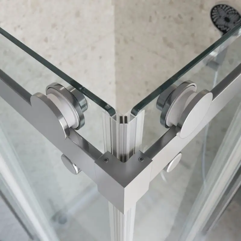 Душевой уголок BelBagno MARINO_2-AH-2-120/90-C-CR - фото товара