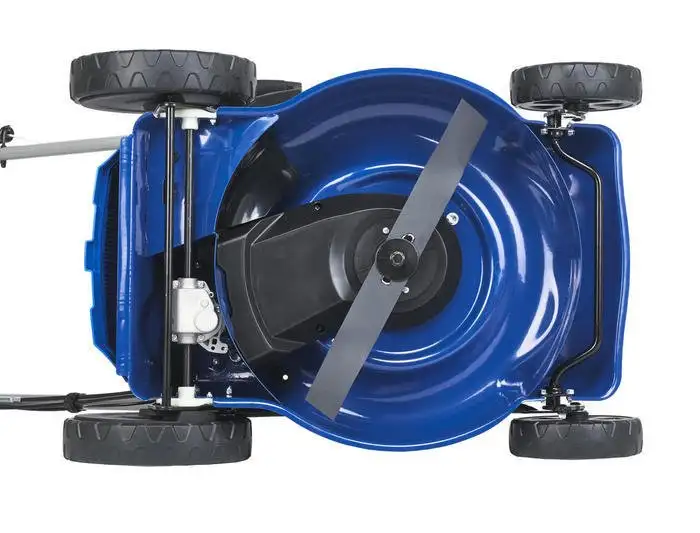 Газонокосилка Hyundai L 4410S – фото товара