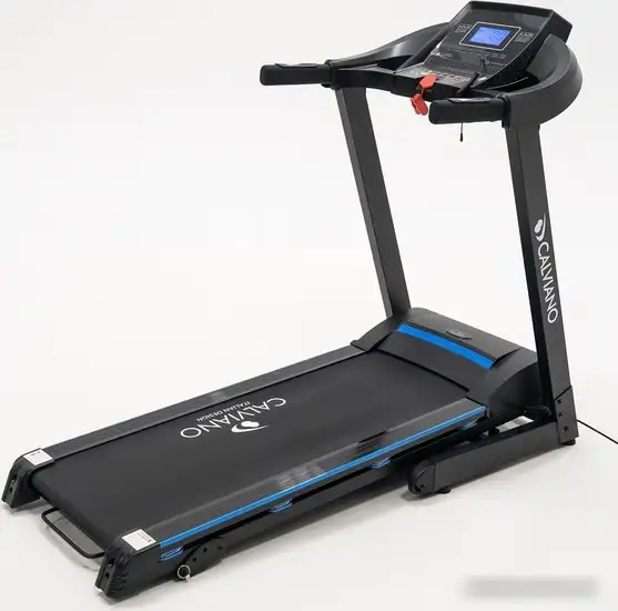 Электрическая беговая дорожка Calviano Marco – фото товара