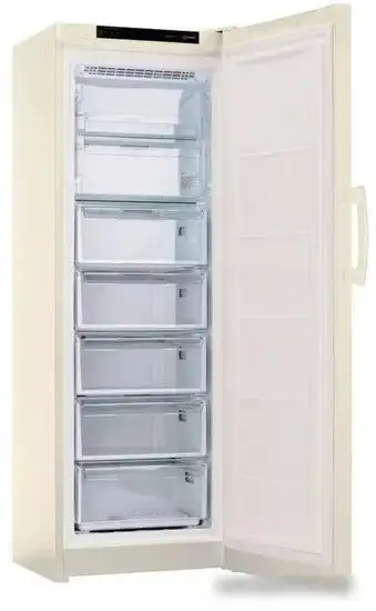 Морозильник Indesit DFZ 5175 E - фото товара