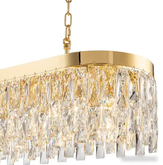 Подвесная люстра Indigo Anna V000382 – фото товара