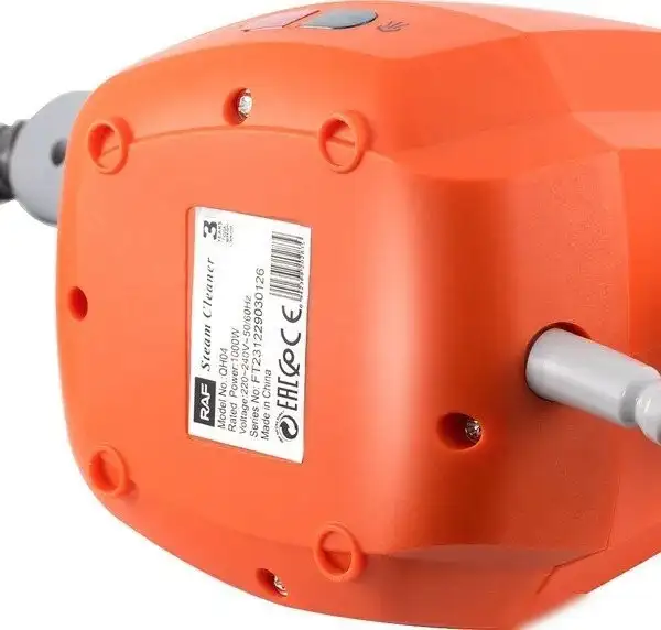 Пароочиститель RAF R.1372 - фото товара