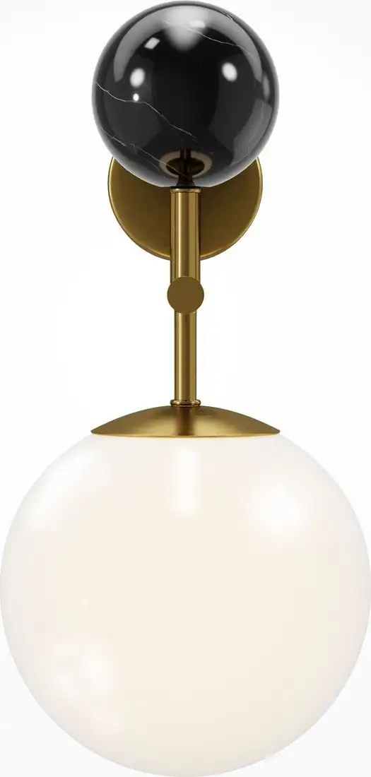 Бра Maytoni MOD436WL-01BS – фото товара