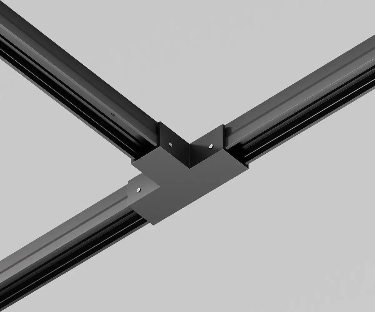 Соединитель треков Maytoni Elasity IP O-TR001-TC – фото товара
