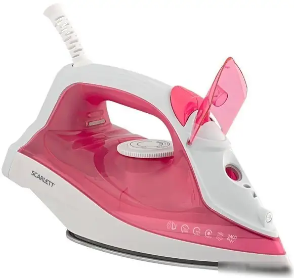 Утюг Scarlett SC-SI30K56 - фото товара