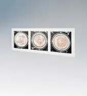 Точечный светильник Lightstar 214130 – изображение в каталоге