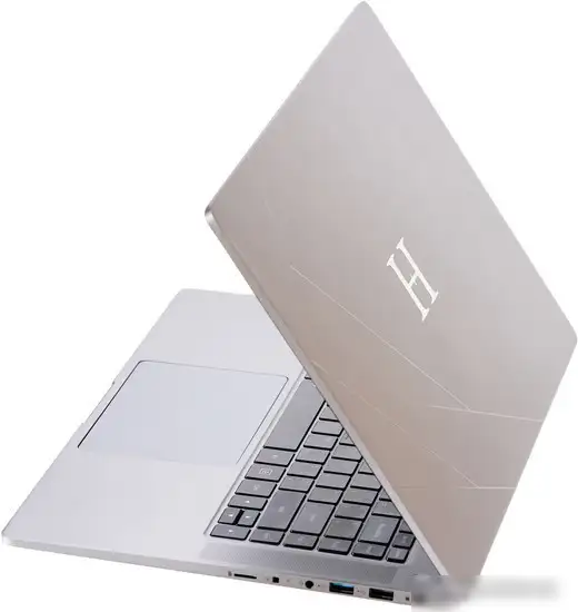 Ноутбук Horizont H-Book 16 IPK2 T54E4WG – фото товара