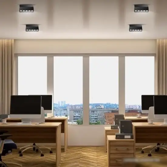 Спот Novotech Eos 358322 – фото товара