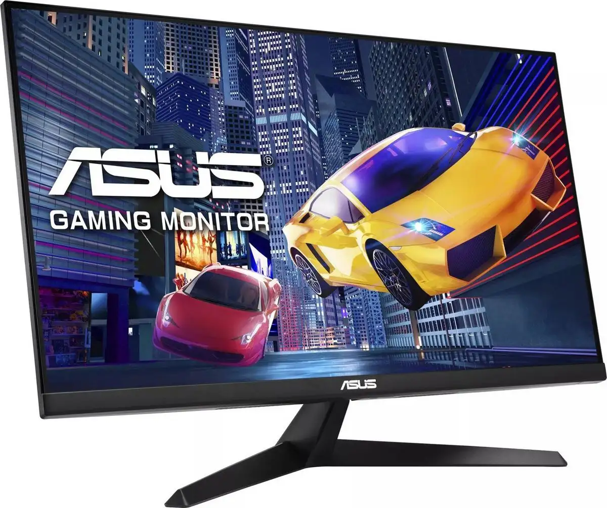 Игровой монитор ASUS VY279HGR – фото товара
