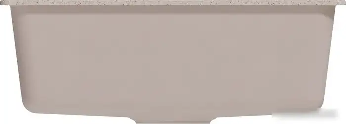 Кухонная мойка Mixline ML-GM15 551912 (песочный) - фото товара