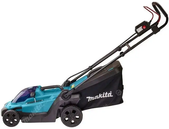 Газонокосилка Makita DLM330RT (с 1-м АКБ) – фото товара