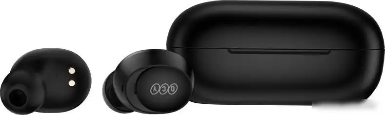 Наушники QCY ArcBuds Lite (черный) – фото товара