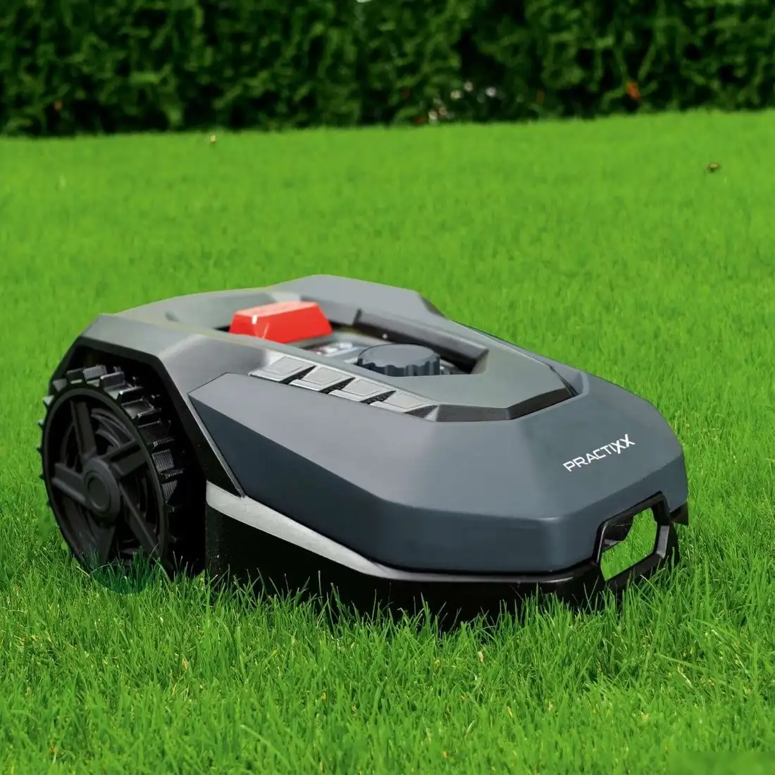Газонокосилка-робот Scheppach PX-RRM-600Wi Practixx – фото товара