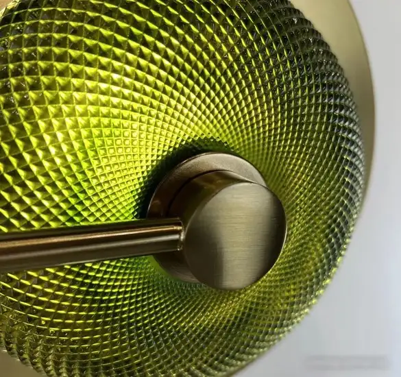 Бра ImperiumLoft Green disk 44.651 144306-22 – фото товара