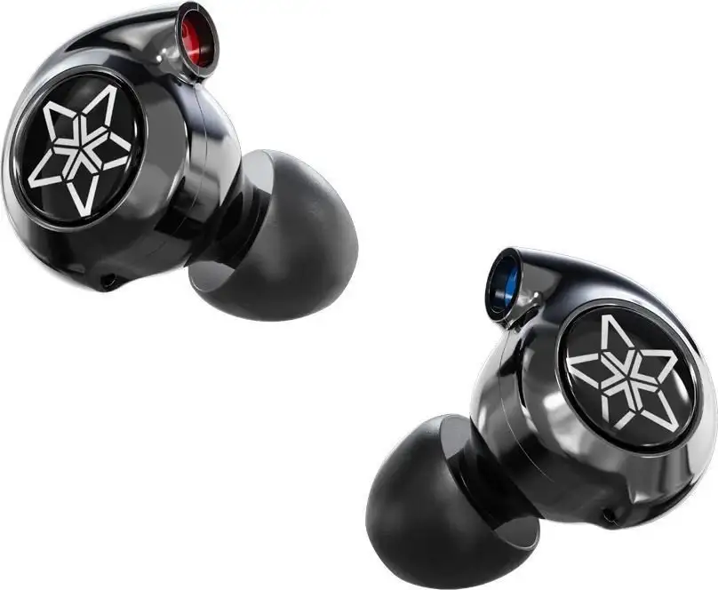 Наушники FiiO FH11 – фото товара