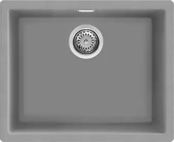 Кухонная мойка Smeg VZP56CT - изображение в каталоге