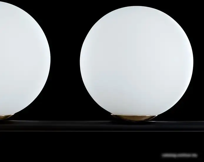Подвесная люстра Arte Lamp Jacob A7029PL-3BK – фото товара