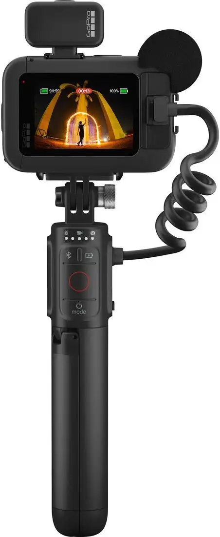 Экшен-камера GoPro HERO13 Black Creator Edition – фото товара