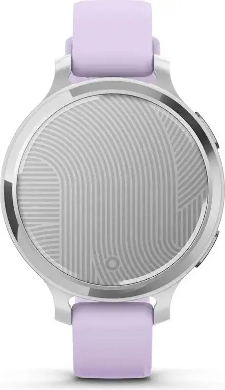 Умные часы Garmin Lily 2 Active (серебристый) – фото товара