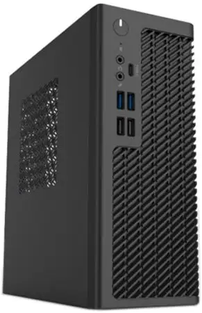 Корпус HAFF Pony – изображение в каталоге