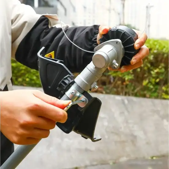 Триммер Deko DKTR1250 Max 065-1244 – фото товара