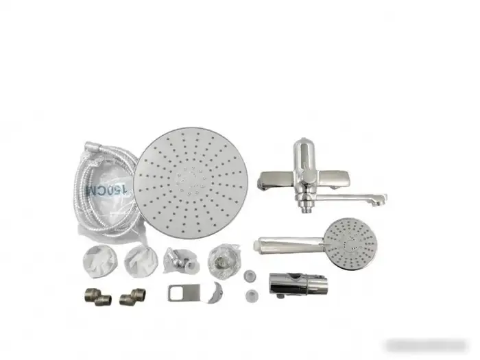 Душевая система Wisent W35105 - фото товара