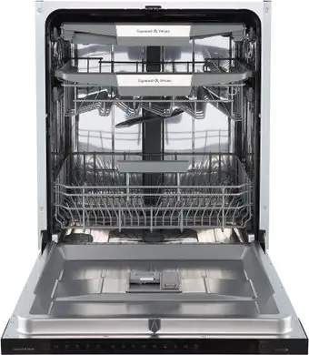 Встраиваемая посудомоечная машина Zigmund & Shtain DW 311.6 - изображение в каталоге
