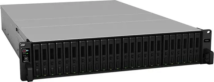 Сетевой накопитель Synology FlashStation FS3600 – фото товара