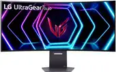 Игровой монитор LG UltraGear 39GS95QE-B