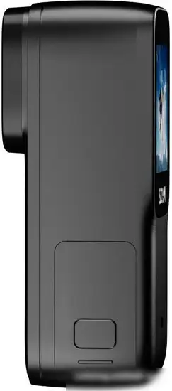 Экшен-камера SJCAM C200 Pro (черный) – фото товара