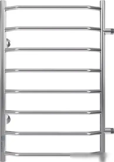 Полотенцесушитель Gloss & Reiter Terra LeRi. ЛБ. 50х80.Т8 - фото товара