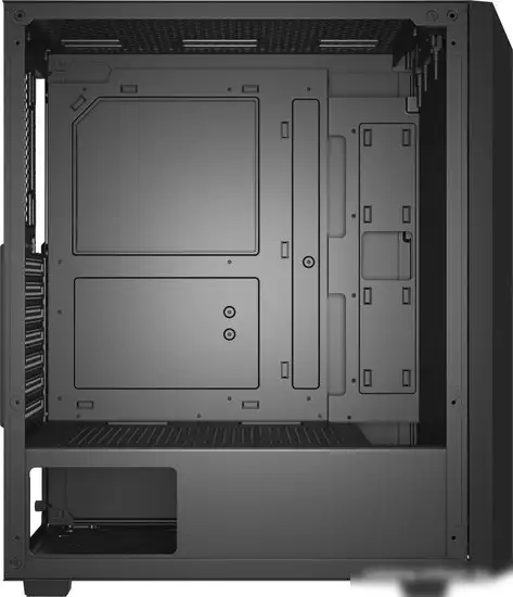 Корпус SuperPower G1 Mesh TG – фото товара