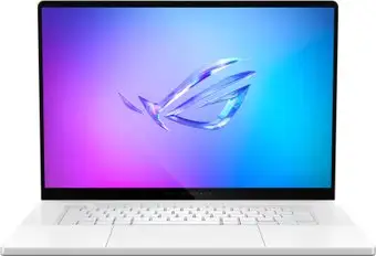 Игровой ноутбук ASUS ROG Zephyrus G16 2024 GA605WV-QR118 – изображение в каталоге