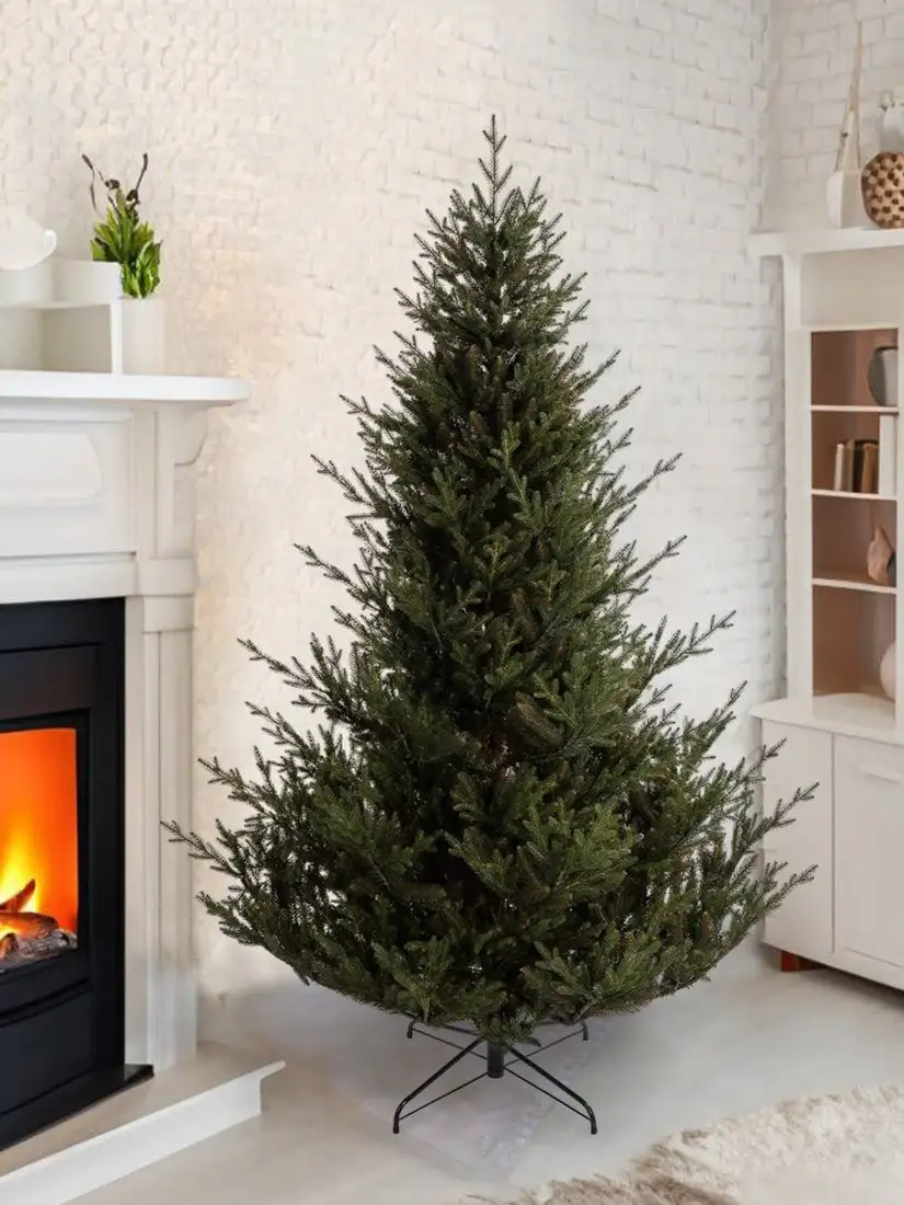 Ель GreenTerra Норвегия (2.5м) – фото товара