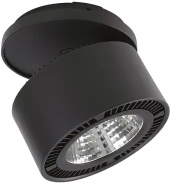 Точечный светильник Lightstar Forte inca 214847 – изображение в каталоге