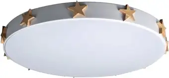Люстра-тарелка LOFT IT Axel 10006/36 White – изображение в каталоге