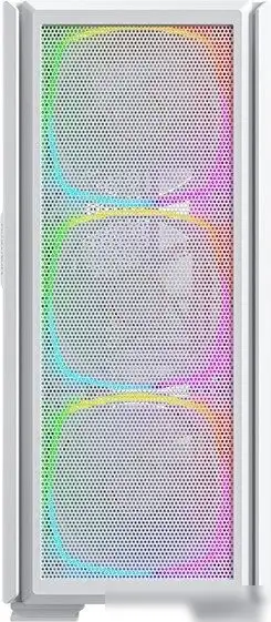 Корпус Montech Sky Two GX (белый) – фото товара