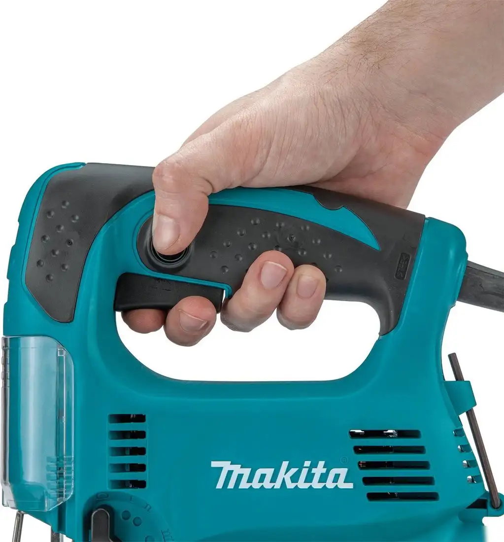 Электролобзик Makita 4329A1 – фото товара