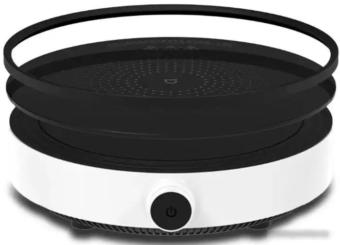 Настольная плита Xiaomi Mijia Induction Cooker Lite DCL002CM - фото товара